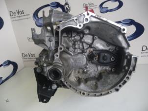 Begagnade Växellåda Peugeot 207 Pris € 450,00 Marginaltabell erbjuds av De Vos Onderdelen