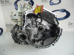 Begagnade Växellåda Peugeot 207/207+ (WA/WC/WM) 1.4 Pris € 450,00 Marginaltabell erbjuds av De Vos Onderdelen