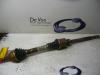 Drivaxel, höger fram från en Citroen C6 (TD), 2005 / 2012 2.2 HdiF 16V, Sedan, 4 dörrar, Diesel, 2.179cc, 125kW (170pk), FWD, DW12BTED4; 4HT, 2006-06 / 2012-12, TD4HT 2006