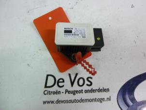 Begagnade Styrningssensor, krängningshämmare Peugeot 308 Pris € 100,00 Marginaltabell erbjuds av De Vos Onderdelen