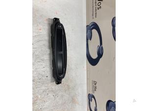 Gebruikte Kilometerteller KM Citroen Xsara Picasso (CH) 1.8 16V Prijs € 115,00 Margeregeling aangeboden door De Vos Onderdelen