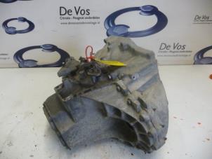 Begagnade Växellåda Peugeot 308 Pris € 800,00 Marginaltabell erbjuds av De Vos Onderdelen