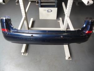 Begagnade Bakre stötfångare Citroen C8 Pris € 160,00 Marginaltabell erbjuds av De Vos Onderdelen