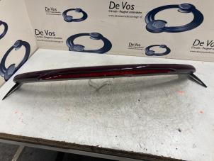 Begagnade Spoiler, baklucka Citroen DS3 (SA) 1.6 16V VTS THP 155 Pris € 160,00 Marginaltabell erbjuds av De Vos Onderdelen