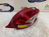Achterlicht rechts van een Peugeot 208 I (CA/CC/CK/CL), 2012 / 2019 1.4 16V, Hatchback, Benzine, 1.397cc, 70kW (95pk), FWD, EP3C; 8FP, 2012-03 / 2019-12, CA8FP; CC8FP 2012