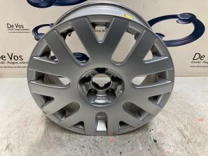 Begagnade Hjul Citroen C6 Pris € 100,00 Marginaltabell erbjuds av De Vos Onderdelen