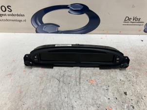 Gebruikte Kilometerteller KM Citroen Xsara Picasso (CH) 1.8 16V Prijs € 115,00 Margeregeling aangeboden door De Vos Onderdelen