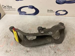 Begagnade Spindelfäste, höger fram Citroen C5 III Berline (RD) 1.6 16V THP 155 Pris € 90,00 Marginaltabell erbjuds av De Vos Onderdelen