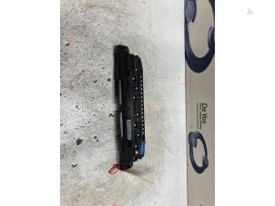 Gebruikte Kilometerteller KM Citroen Xsara Picasso (CH) 1.8 16V Prijs € 115,00 Margeregeling aangeboden door De Vos Onderdelen