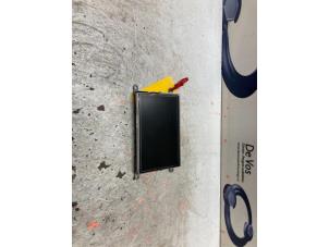 Używane Wyswietlacz wewnetrzny Citroen C4 Picasso (3D/3E) 1.6 BlueHDI 120 Cena € 350,00 Procedura marży oferowane przez De Vos Onderdelen