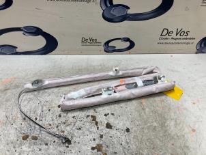 Gebruikte Airbag Hemel Citroen C3 Aircross I (2C/2R) 1.2 e-THP PureTech 130 Prijs € 200,00 Margeregeling aangeboden door De Vos Onderdelen