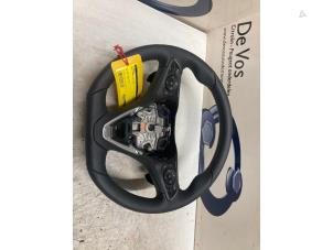Begagnade Ratt Opel Mokka 1.2 Turbo 12V Pris € 250,00 Marginaltabell erbjuds av De Vos Onderdelen