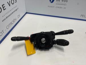Begagnade Spak, rattstång Citroen Berlingo 1.5 BlueHDi 75 Pris € 250,00 Marginaltabell erbjuds av De Vos Onderdelen
