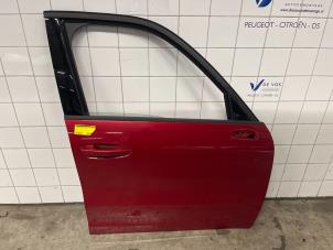 Begagnade Framdörr, 4-dörrars, höger Citroen C4 Picasso (3D/3E) 2.0 Blue HDI 150 Pris € 400,00 Marginaltabell erbjuds av De Vos Onderdelen