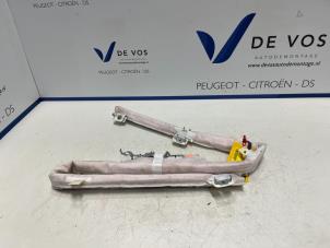 Gebruikte Airbag Hemel Opel Crossland (X) 1.2 Turbo 12V Euro 6d-temp Prijs € 180,00 Margeregeling aangeboden door De Vos Onderdelen