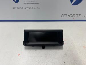 Begagnade Vägmätare KM Citroen C4 Cactus (0B/0P) 1.2 PureTech 110 12V Pris € 250,00 Marginaltabell erbjuds av De Vos Onderdelen