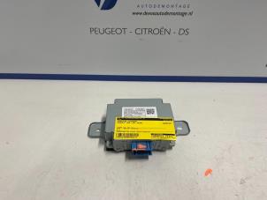 Gebruikte Computer Diversen Peugeot 508 (F3/FB/FH/FP) 1.6 16V PureTech 180 Prijs € 135,00 Margeregeling aangeboden door De Vos Onderdelen