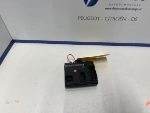 Begagnade Dator (diverse) Peugeot 308 SW (F4/FC/FN/FR) 1.2 PureTech Hybrid 136 Pris € 25,00 Marginaltabell erbjuds av De Vos Onderdelen