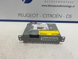 Begagnade Radio DS Automobiles DS7 Crossback Pris € 450,00 Marginaltabell erbjuds av De Vos Onderdelen