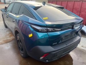 Begagnade Batteri (hybrid) Peugeot 408 1.6 16V HYbrid 225 Pris € 1.250,00 Marginaltabell erbjuds av De Vos Onderdelen