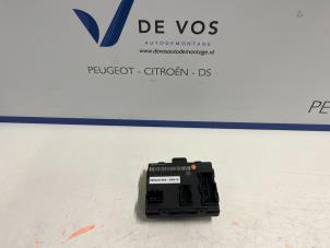 Begagnade Dator (diverse) Peugeot 308 SW (F4/FC/FN/FR) 1.2 PureTech Hybrid 136 Pris € 25,00 Marginaltabell erbjuds av De Vos Onderdelen