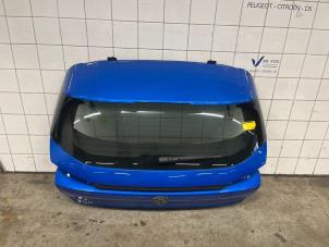 Gebruikte Achterklep Peugeot 308 (F3/FB/FH/FM/FP) 1.2 PureTech Hybrid 136 Prijs € 600,00 Margeregeling aangeboden door De Vos Onderdelen