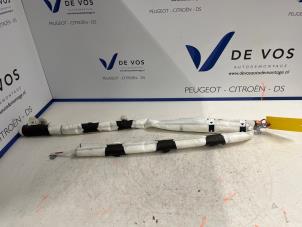 Gebruikte Hemel Airbag Peugeot 208 II (UB/UH/UP) 1.5 BlueHDi 100 Prijs € 160,00 Margeregeling aangeboden door De Vos Onderdelen