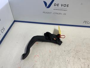 Gebruikte Gaspedaal Peugeot 208 II (UB/UH/UP) 1.5 BlueHDi 100 Prijs € 115,00 Margeregeling aangeboden door De Vos Onderdelen