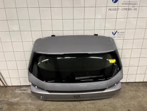Gebruikte Achterklep Peugeot 308 (F3/FB/FH/FM/FP) 1.2 PureTech Hybrid 136 Prijs € 600,00 Margeregeling aangeboden door De Vos Onderdelen