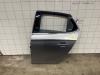 Bakdörr, 4-dörrars, vänster från en Opel Corsa F (UB/UH/UP), 2019 1.2 Turbo 12V 130, Halvkombi (Hatchback), 4 dörrar, Bensin, 1.199cc, 96kW (131pk), FWD, F12XHT; EB2ADTS, 2019-07, UPHNS 2023
