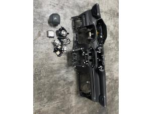 Begagnade Airbagset + modul Peugeot 208 II (UB/UH/UP) 1.5 BlueHDi 100 Pris € 1.500,00 Marginaltabell erbjuds av De Vos Onderdelen