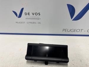 Begagnade Vägmätare KM Citroen C4 Cactus (0B/0P) 1.2 PureTech 110 12V Pris € 250,00 Marginaltabell erbjuds av De Vos Onderdelen