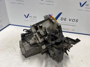 Gebruikte Versnellingsbak Citroen C3 (SX/SW) 1.5 Blue HDi 100 16V Prijs € 900,00 Margeregeling aangeboden door De Vos Onderdelen