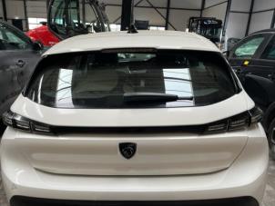 Gebruikte Achterklep Peugeot 308 (F3/FB/FH/FM/FP) 1.5 Blue HDi 130 16V Prijs € 600,00 Margeregeling aangeboden door De Vos Onderdelen