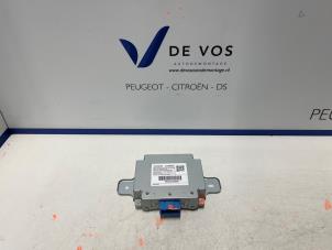 Gebruikte Computer Diversen Peugeot 508 (F3/FB/FH/FP) 1.5 BlueHDi 130 Prijs € 135,00 Margeregeling aangeboden door De Vos Onderdelen