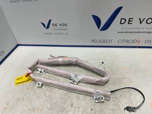 Gebruikte Airbag Hemel Citroen C3 Aircross I (2C/2R) 1.2 e-THP PureTech 110 Prijs € 200,00 Margeregeling aangeboden door De Vos Onderdelen