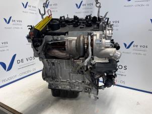 Gebruikte Motor DS Automobiles DS 7 1.6 16V PureTech 225 Prijs € 4.235,00 Inclusief btw aangeboden door De Vos Onderdelen