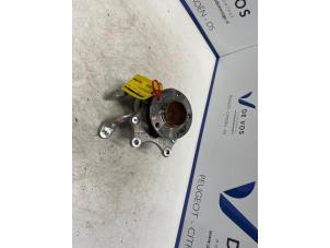 Używane Sworzen prawy tyl DS Automobiles DS 7 1.6 16V PureTech 225 Cena € 250,00 Procedura marży oferowane przez De Vos Onderdelen