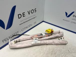 Gebruikte Airbag Hemel Opel Crossland (X) 1.2 Turbo 12V Prijs € 180,00 Margeregeling aangeboden door De Vos Onderdelen