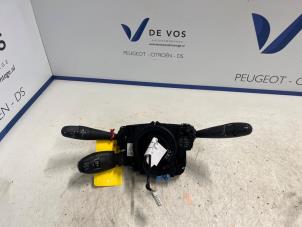 Begagnade Spak, rattstång Citroen DS 3 Cabrio (SB) 1.2 12V PureTech 110 S&S Pris € 250,00 Marginaltabell erbjuds av De Vos Onderdelen