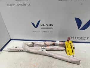 Gebruikte Airbag Hemel Opel Crossland (X) 1.2 Turbo 12V Prijs € 180,00 Margeregeling aangeboden door De Vos Onderdelen