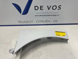 Używane Ekran lewy przód Peugeot RCZ (4J) 2.0 HDi 16V FAP Cena € 125,00 Procedura marży oferowane przez De Vos Onderdelen