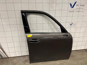 Begagnade Framdörr, 4-dörrars, höger Citroen C4 Picasso (3D/3E) 1.6 BlueHDI 115 Pris € 400,00 Marginaltabell erbjuds av De Vos Onderdelen