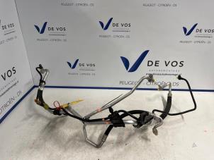 Begagnade Luftkonditioneringsledning Citroen C3 (SX/SW) 1.2 12V e-THP PureTech 110 Pris € 160,00 Marginaltabell erbjuds av De Vos Onderdelen