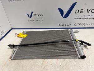 Używane Chlodnica klimatyzacji Peugeot 5008 II (M4/MC/MJ/MR) 1.2 12V Hybrid Cena € 160,00 Procedura marży oferowane przez De Vos Onderdelen