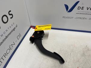 Gebruikte Gaspedaal Opel Astra L (F3/FB/FM/FP) 1.2 Turbo 12V 136 Hybrid Prijs € 70,00 Margeregeling aangeboden door De Vos Onderdelen