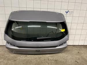 Gebruikte Achterklep Peugeot 308 (F3/FB/FH/FM/FP) 1.2 PureTech Hybrid 136 Prijs € 600,00 Margeregeling aangeboden door De Vos Onderdelen