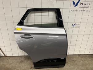 Gebruikte Portier 4Deurs rechts-achter Opel Grandland (X) 1.2 Turbo 12V Hybrid Prijs € 600,00 Margeregeling aangeboden door De Vos Onderdelen