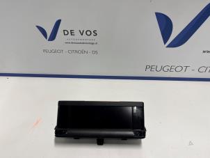 Begagnade Vägmätare KM Citroen C4 Cactus (0B/0P) 1.5 Blue HDi 100 Pris € 250,00 Marginaltabell erbjuds av De Vos Onderdelen