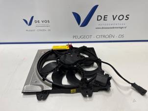 Gebruikte Koelvinhuis Peugeot 208 Prijs € 135,00 Margeregeling aangeboden door De Vos Onderdelen